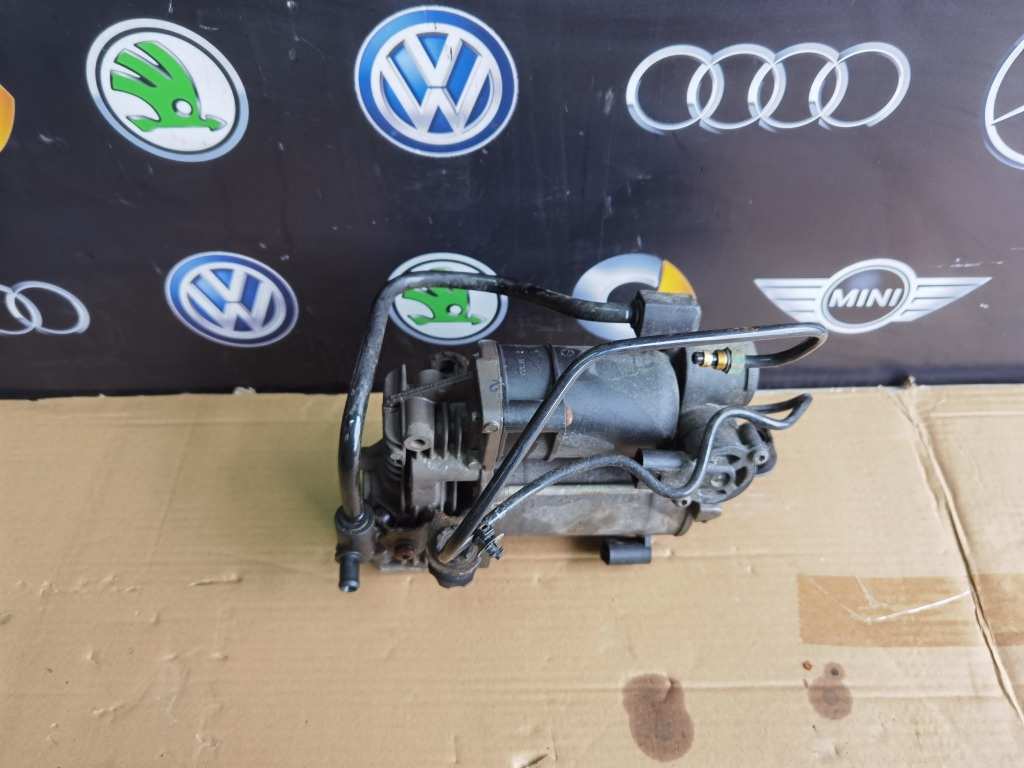 Compresor suspensie Mercedes S-CLASS W222 A0993200104 2014-2017