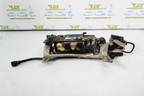 Compresor suspensie perna aer 7l0616006c 2.5 tdci BAC Volkswagen VW Touareg generatia 1 7L [2002 - 2...