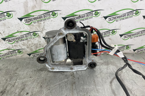 Compresor Suspensie Perne Aer 4430200111 / 443 020 011 1 BMW X5 E53 [1999 - 2003]