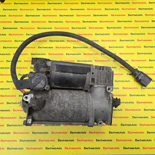 Compresor suspensie, perne de aer AUDI A6, 4430200171, 26071594,