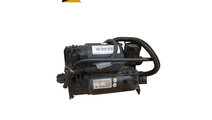 Compresor suspensie perne de aer Audi A8 4E D3 3.0...