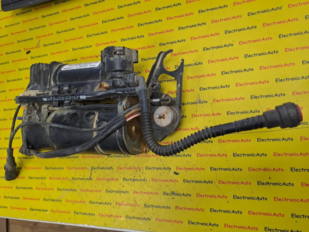 Compresor suspensie, perne de aer AUDI Q7, 7L8616006A, 15150000373, 7L8616007A,