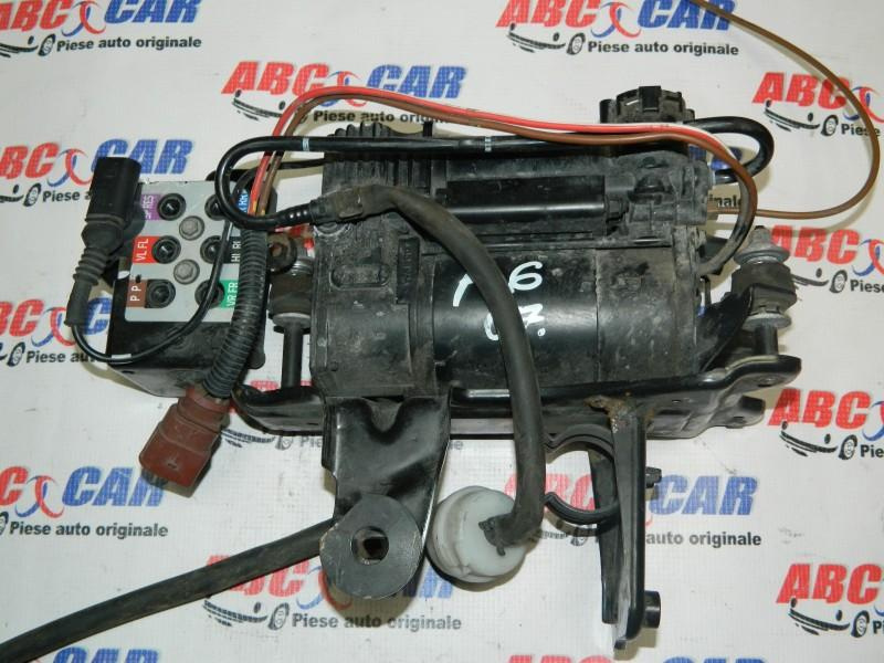 Compresor suspensie pneumatica Audi A6 2004-2011 4F2, C6 4F0616005D