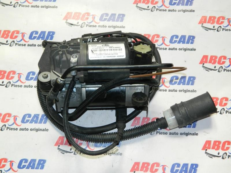 Compresor suspensie pneumatica Audi A8 2009-2017 4H D4 15.1550-0045.2