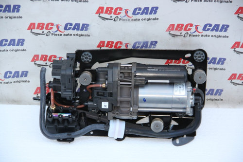 Compresor suspensie pneumatica Audi A8 4N (D5) 2017-prezent 4N0616005C