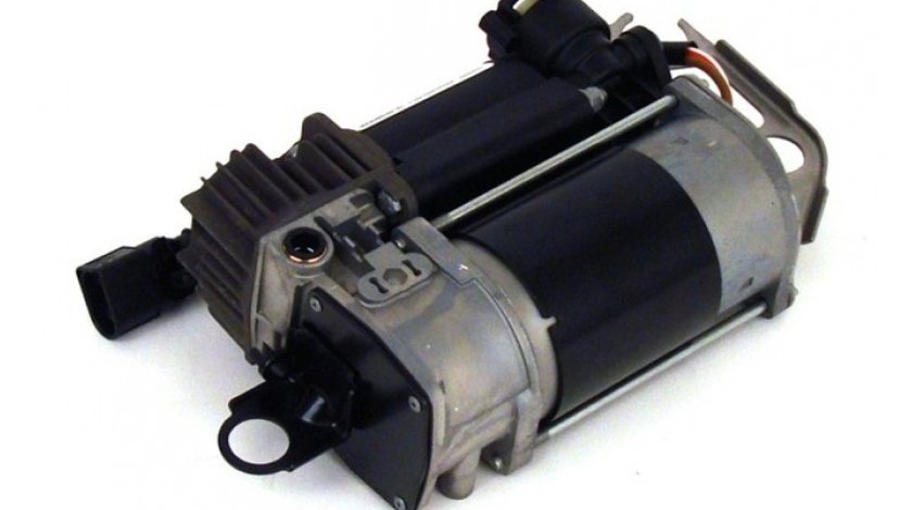 Compresor suspensie pneumatica AUDI Q7 2007-2010