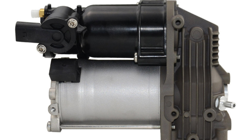 Compresor suspensie pneumatica BMW X5 X6 E70 E71 NOU !