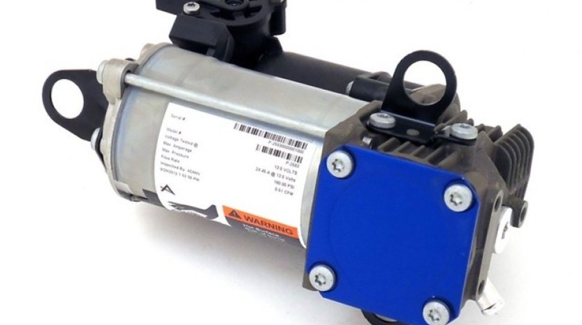 Compresor suspensie pneumatica Mercedes-Benz CL CLASS W216 dupa 2006