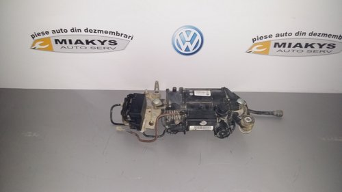 Compresor suspensie pneumatica VW Touareg