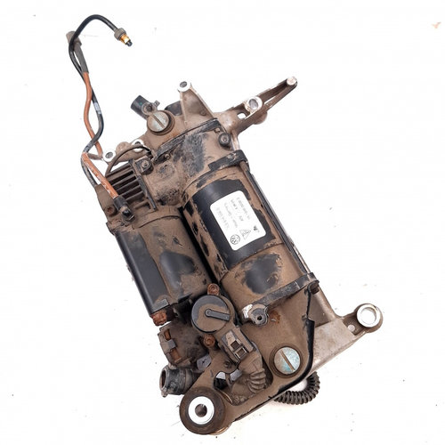 Compresor Suspensie Porsche CAYENNE (9PA, 955) 2002 - 2010 Benzina 7L0616006D, 7L0616007, 7L0616879,...