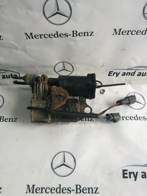 Compresor suspensie Range Rover Sport