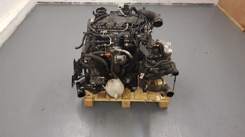 Compresor Vw golf 6 2.0 tdi cbd 110 cp