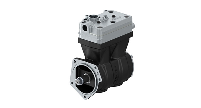 Compresor Wabco Daf 412704008R