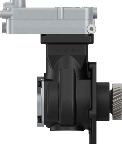 Compresor Wabco Mercedes-Benz 412352026R