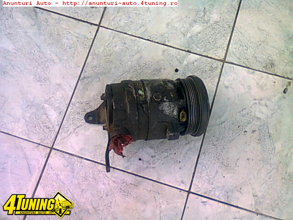 Compressor AC Opel Sintra