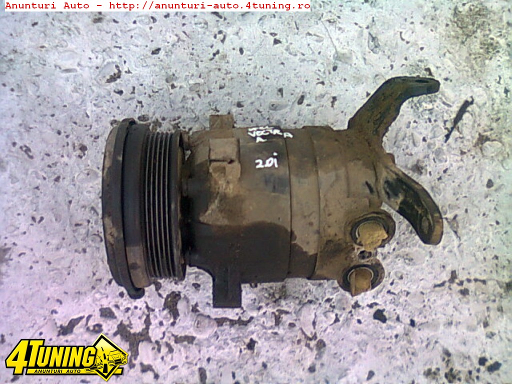 Compressor AC Opel Vectra A