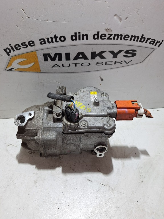 COMPTESOR AC Toyota YARIS COD 0422001501