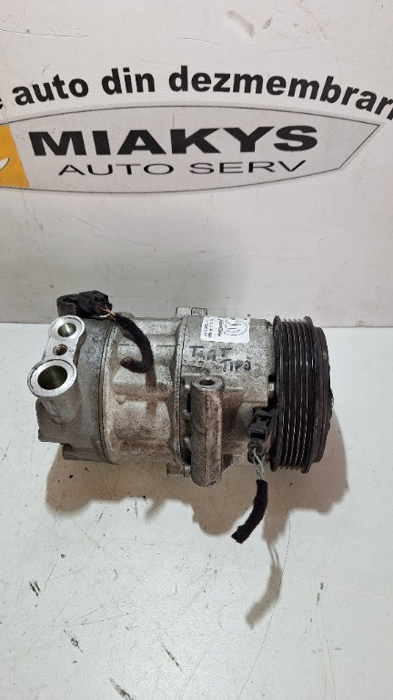 COMPTRSOR AC JEEP RENEGADE 1.0 T-GDI 2019 COD LG667001