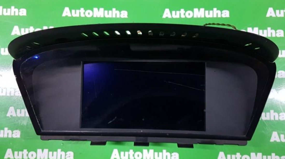 Computer bord/ display/ navigatie BMW Seria 3 (2005->) [E90] 65829145103