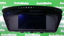 Computer bord/ display/ navigatie BMW Seria 5 (200...