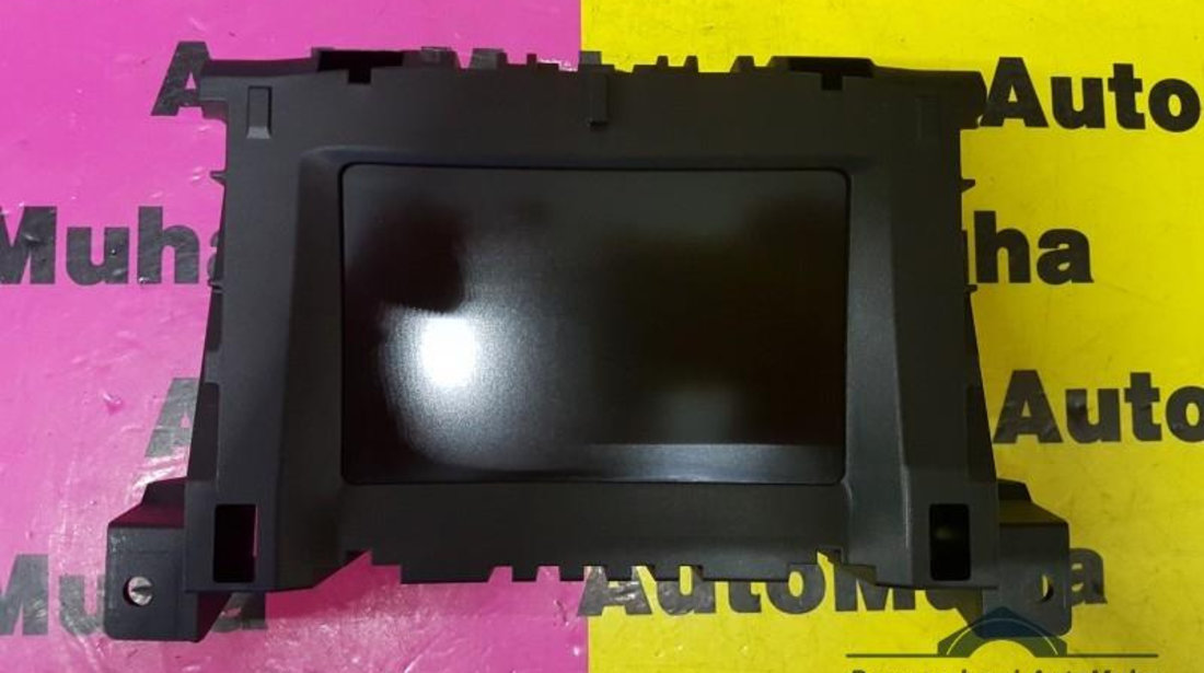 Computer bord display Opel Antara (2006->) 96627614