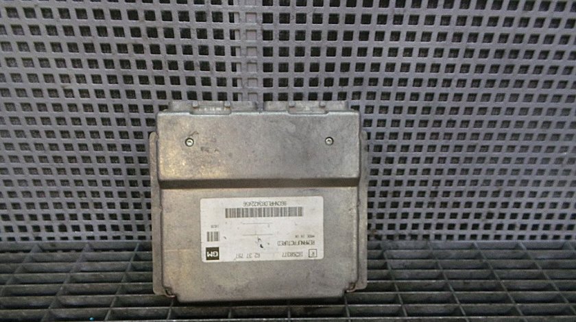 COMPUTER BORD OPEL ASTRA G ASTRA G 1.6 B - (1998 2004)