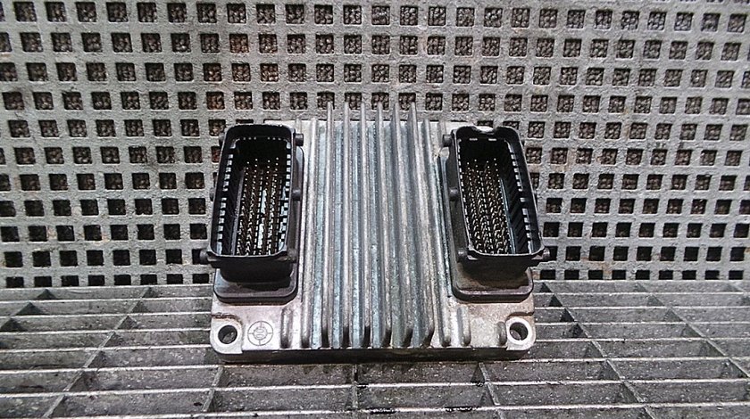 COMPUTER BORD OPEL ASTRA G ASTRA G Y17DT - (1998 2004)