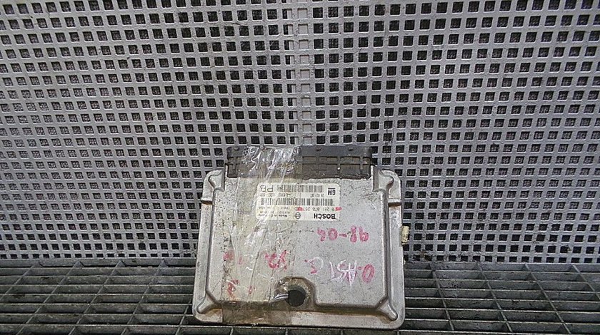 COMPUTER BORD OPEL ASTRA G ASTRA G Y20DTH - (1998 2004)