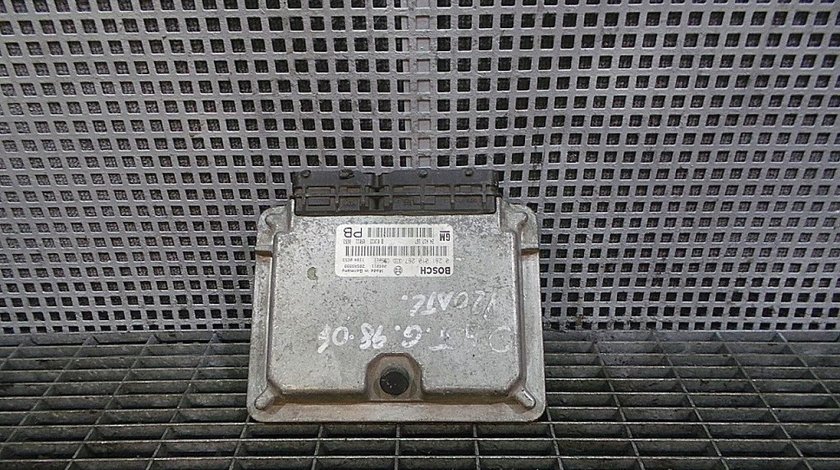 COMPUTER BORD OPEL ASTRA G ASTRA G Y20DTH - (1998 2004)