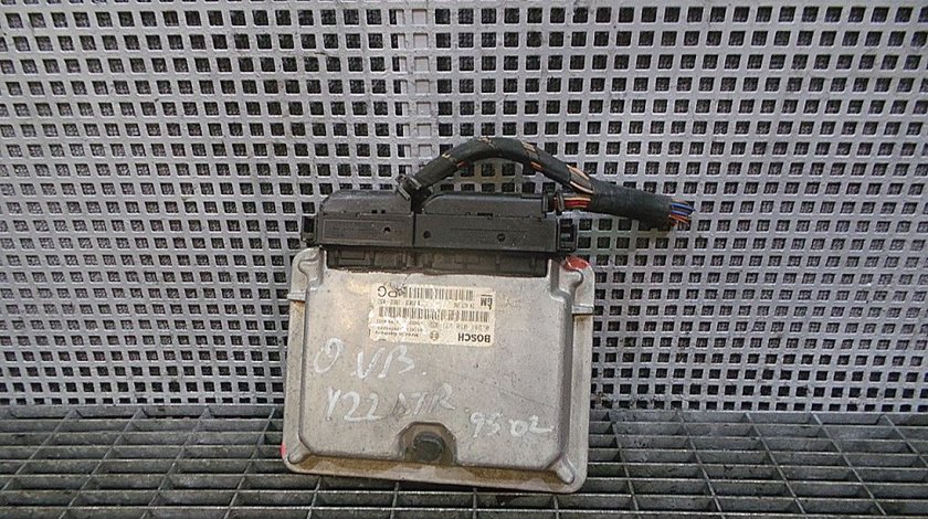 COMPUTER BORD OPEL VECTRA B VECTRA B Y22DTR - (1995 1999)
