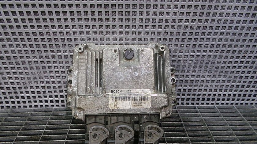 COMPUTER BORD RENAULT LAGUNA LAGUNA 1.9 DCI - (2000 2007)