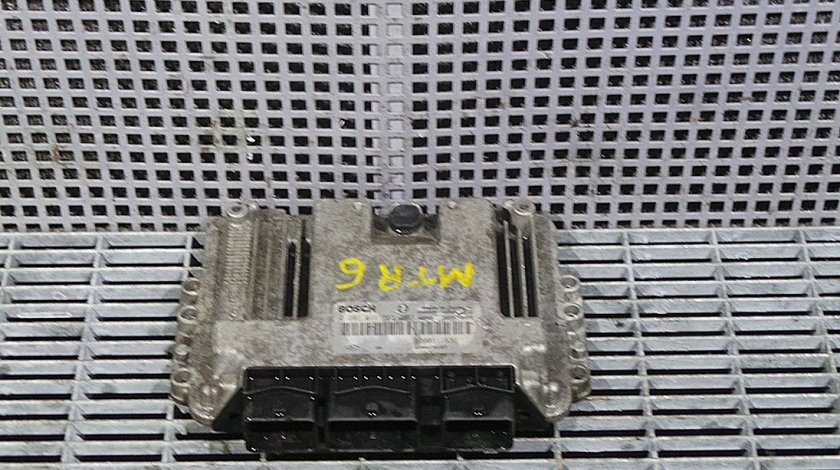 COMPUTER BORD RENAULT LAGUNA LAGUNA 1.9 DCI - (2000 2007)