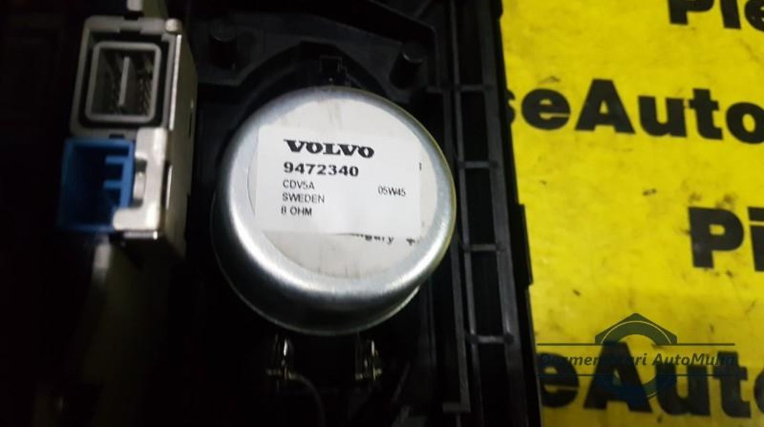 Computer bord Volvo XC90 (2002->) 9472340