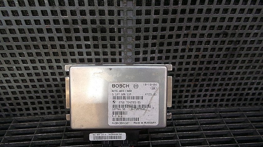 COMPUTER CUTIE TRANSFER BMW X3 X3 2.0 D - (2004 2010)