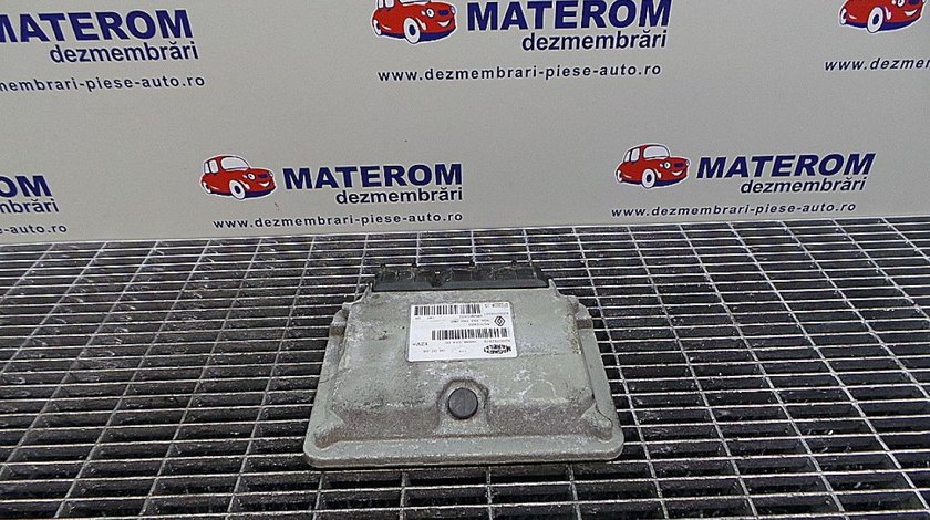 COMPUTER CUTIE VITEZE NISSAN PRIMASTAR PRIMASTAR 2.0 DCI - (2007 2016)