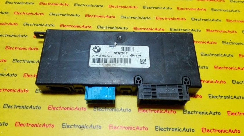 Computer inchidere BMW 61359267517