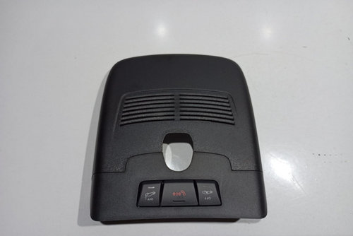 Comutatoare / Butoane SOS Alarma A1729050151 Mercedes-Benz GLA-Class X156 [2013 - 2017]