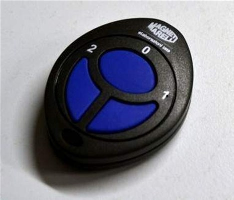 Comutator (000202114181 MAGNETI MARELLI)