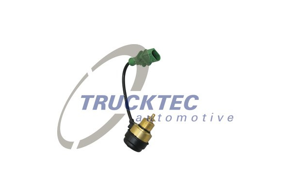 Comutator (0142181 TRUCKTEC)