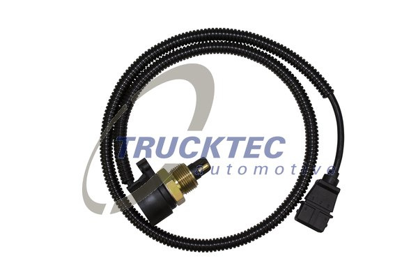 Comutator (0142182 TRUCKTEC)