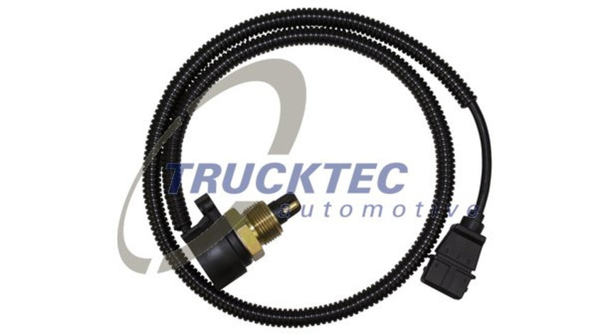 Comutator (0142182 TRUCKTEC)