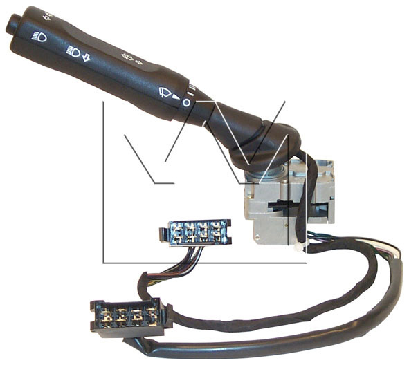 Comutator (083865681 MON)