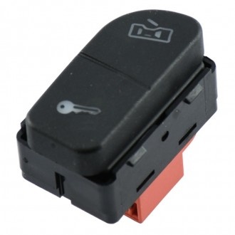 Comutator (4pin) VW POLO 05/09