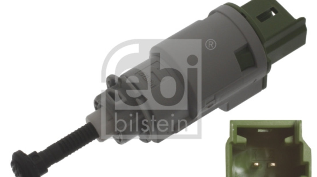 Comutator, actionare ambreiaj (40420 FEBI BILSTEIN) RENAULT