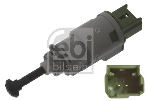 Comutator, actionare ambreiaj (40420 FEBI BILSTEIN) RENAULT