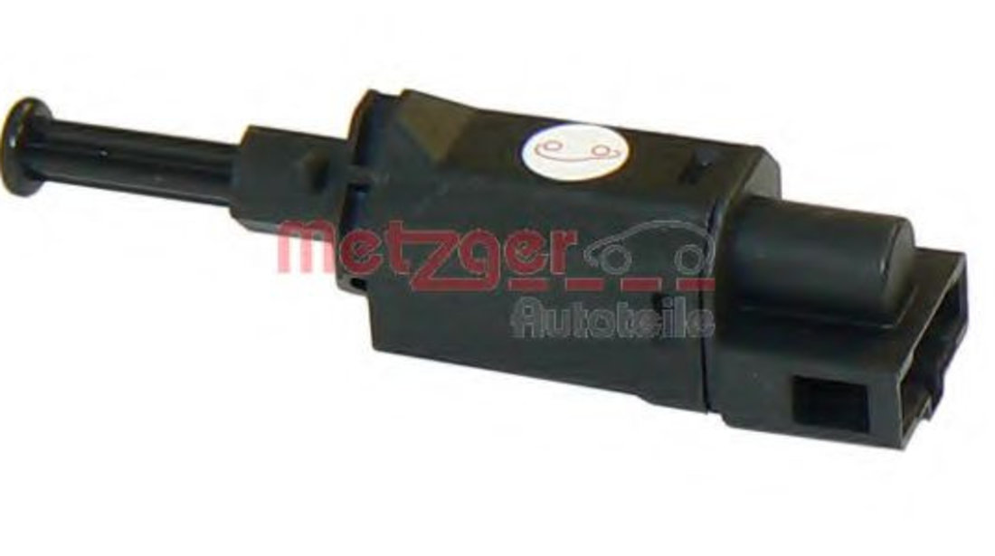 Comutator, actionare ambreiaj (Tempomat) AUDI A2 (8Z0) (2000 - 2005) METZGER 0911017 piesa NOUA