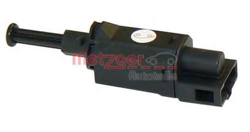 Comutator, actionare ambreiaj (Tempomat) AUDI A3 (8L1) (1996 - 2003) METZGER 0911017 piesa NOUA