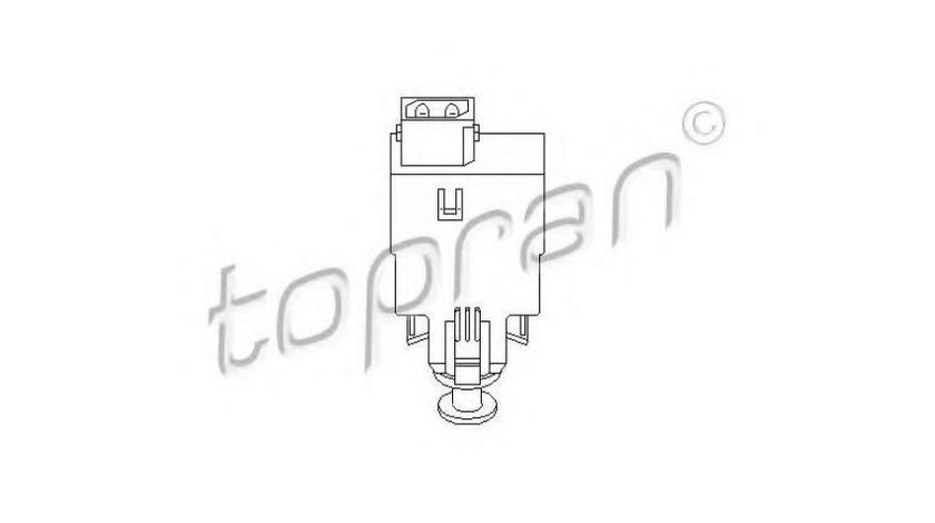 Comutator, actionare ambreiaj (tempomat) BMW 3 (E30) 1982-1992 #2 06340