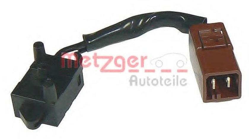 Comutator, actionare ambreiaj (Tempomat) CITROEN C5 I (DC) (2001 - 2004) METZGER 0911103 piesa NOUA