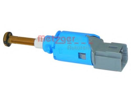 Comutator, actionare ambreiaj (Tempomat) DACIA DUSTER (2010 - 2016) METZGER 0911071 piesa NOUA